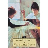 Verisoara Bette - 2015 - Honore De Balzac (B220)