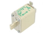 Siguranță NH00 125A 500VAC, DF Electric