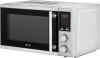 Cuptor cu Microunde ECG MTD 2072 GSE, 20L, 700W, Grill, 8 Programe, Inox