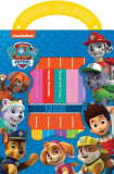 My First Library - Paw Patrol