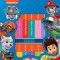 My First Library - Paw Patrol