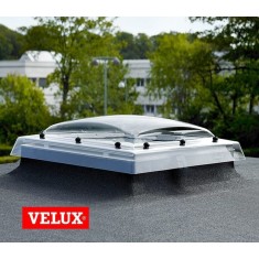 Fereastra FIXA pentru acoperis terasa Velux CFP 0073