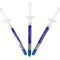 Lot 3 x Seringa pasta termoconductoare , placa video , procesor