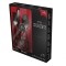 Set tacamuri 24 piese, negru lucios, Berlinger Haus, BH/3077