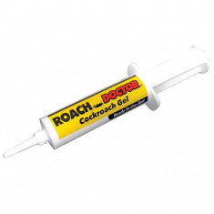 Solutie gel anti gandaci, Doctor Roach