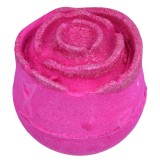 Bomba de baie efervescenta Everything&#039;s Rosie Raw Blaster 160g, Bomb Cosmetics