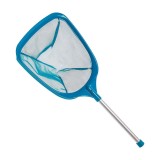 Plasă de curățat piscine, telescopică 30-65 cm