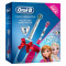 Periuta electrica Oral-B Cross Action + Vitality Kids Frozen