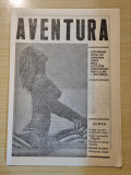 Revista sexi - aventura - din anii &#039;90