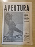 revista sexi - aventura - din anii &#039;90