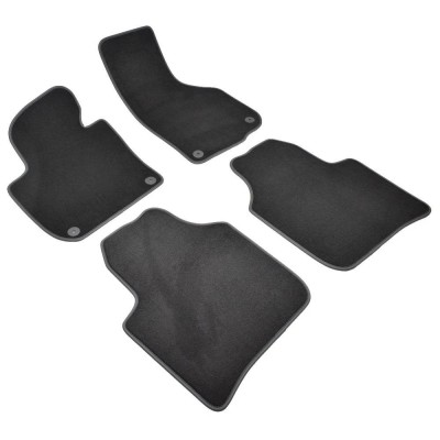 SET COVORASE AUTO MOCHETA UMBRELLA PENTRU SKODA SUPERB II(2008-2015) 02698 foto