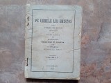 Tomas de Kempi - Pe urmele lui Hristos , 1925