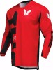Tricou Thor LaunchMode Forge, culoare rosu, marime S Cod Produs: MX_NEW 29108213PE