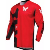 Tricou Thor LaunchMode Forge, culoare rosu, marime S Cod Produs: MX_NEW 29108213PE