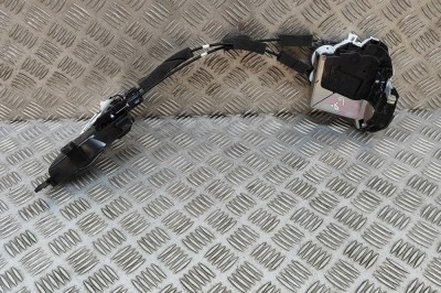 &amp;Icirc;ncuietoare ușă dreapta spate HONDA CR-V V RW 2020 OEM: 72650-T8M-E01,72120-TLA-A01ZB 21123180 foto