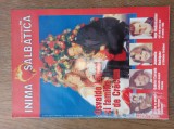 Cumpara ieftin REVISTA &#039;&#039;Inima Salbatica&#039;&#039; , nr 50 *1998 * Contine posterele