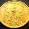 Moneda istorica 2000 LEI - ROMANIA, anul 1946 * cod 1040