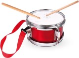 Cumpara ieftin Toba cu rama metalica pentru copii și juniori ,curea si bete incluse 21x11,5cm