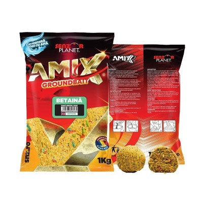 AMIX BETAINA 1kg foto