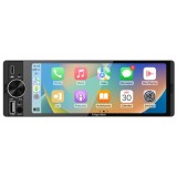 PLAYER AUTO 1 DIN 4X60W CARPLAY ANDROIDAUTO KRUGER&amp;MATZ EuroGoods Quality