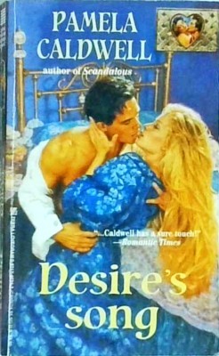Pamela Caldwell - Desires`s Song foto