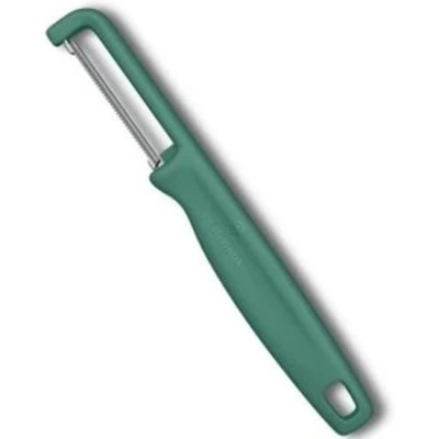 Curatator Kiwi VICTORINOX Iota Peller, Green, 2x1x16.5cm foto