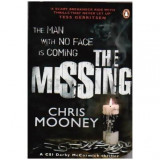 Chris Mooney - The missing - 109883, Danielle Steel