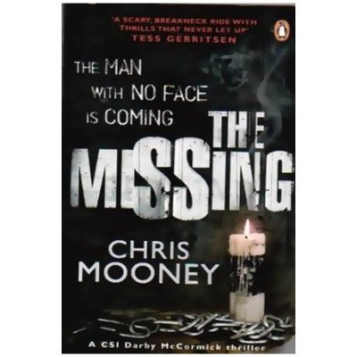 Chris Mooney - The missing - 109883 foto