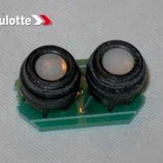 Butoane pentru joystick nacela diesel Haulotte 4000204000