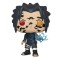 Figurina Funko POP, Naruto Shippuden &ndash; Uchiha Sasuke, Curse Mark 455