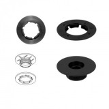 Cleme Fixare Covorase Auto Citroen Tip Vechi - Sistem Prindere Covorase Rigum Cehia, 4 Bucati