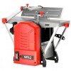 Masina de rindeluit si degrosat 1250W, rindeluire 204 mm, Yato