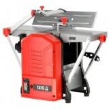 Masina de rindeluit si degrosat 1250W, rindeluire 204 mm