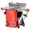 Masina de rindeluit si degrosat 1250W, rindeluire 204 mm