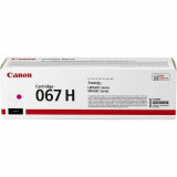 Cumpara ieftin CANON CRG067HM MAGENTA TONER CARTRIDGE