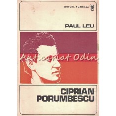 Ciprian Porumbescu - Paul Leu