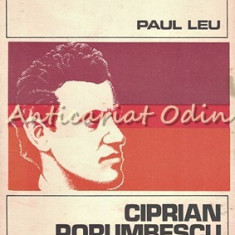 Ciprian Porumbescu - Paul Leu