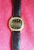 Ceas unisex EBEL Automatic Dubla Dată Aur 18K Extrem de rar