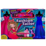 Set creativ - Designer de moda, China