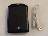 Hard Disk Extern Seagate FreeAgent GoFlex 1TB, 2.5", USB 2.0