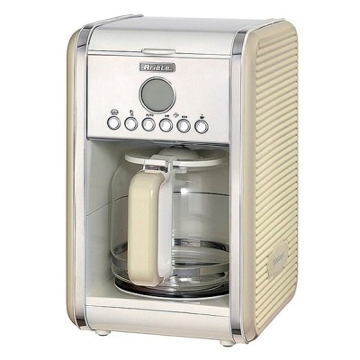 Cafetieră cu Filtru Ariete 1342CR 2000W Bej 2000 W 1,5 L Beige foto