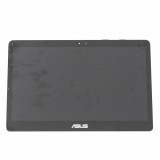 Ansamblu display cu touchscreen Laptop, Asus, ZenBook UX360, UX360U, UX360UA, 13N1-35A0H11, 3200x1800, QHD, 40 pini