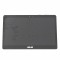 Ansamblu display cu touchscreen Laptop, Asus, ZenBook UX360, UX360U, UX360UA, 13N1-35A0H11, 3200x1800, QHD, 40 pini