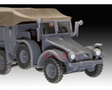 Krupp Protze KFZ 69, Revell