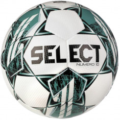 Mingi de fotbal Select Numero 10 FIFA Basic V23 Ball NUMERO WHT-GRE alb foto