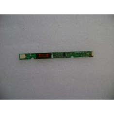 Invertor Display Laptop COMPAQ 6730S compatibil HP 6720s 6715s 6710s 6710b 6735s Compaq foto