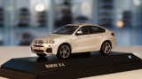 2014 BMW X4 - Herpa 1/43, 1:43