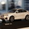 2014 BMW X4 - Herpa 1/43