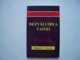 Dezvaluirea tainei - Edmund P. Clowney, 1998, Alta editura