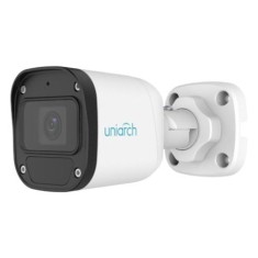 Camera IP 2MP, IR 30m, ROI, ONVIF, IP67, Microfon, PoE - Uniarch IPC-B122-APF28-ECO SafetyGuard Surveillance